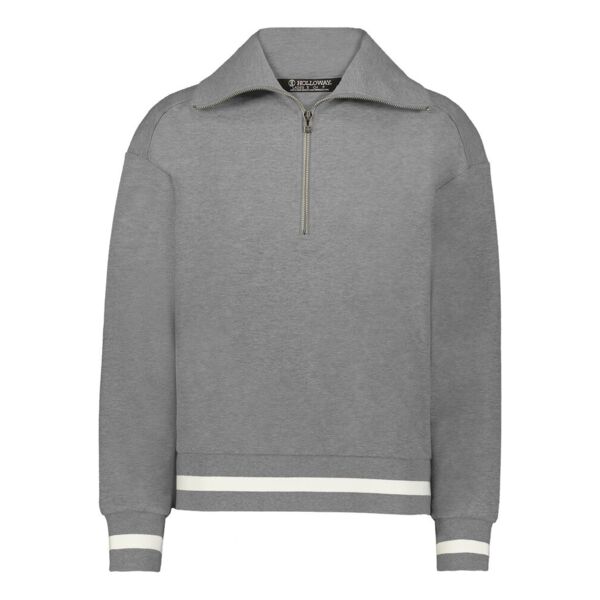Women's Heritage Prep Quarter-Zip Pullover Thumbnail