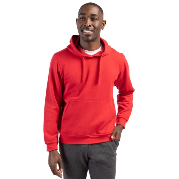 Clique Unisex Stockholm Pullover Hoodie Thumbnail