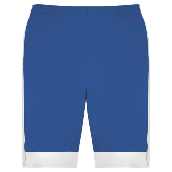 Youth Match-Up Basketball Shorts Thumbnail