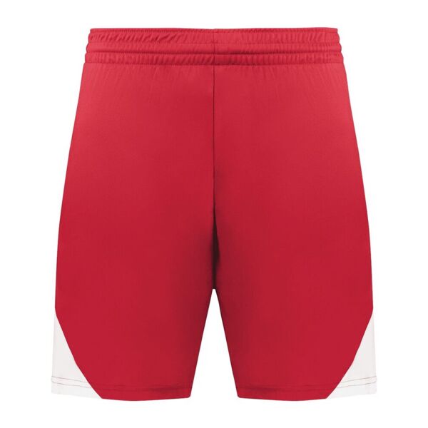 Youth Step-Back Basketball Shorts Thumbnail