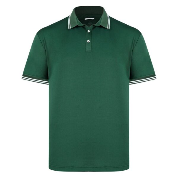Men's Thatcher Tipped Polo Thumbnail