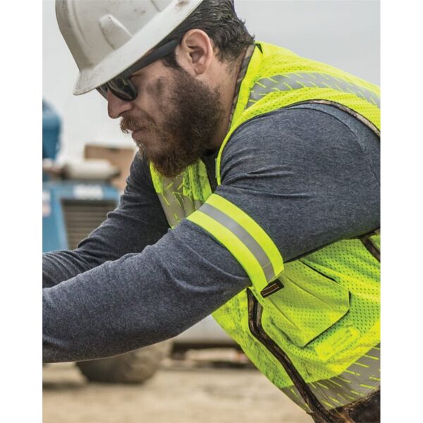 Arm-Ankle Band Thumbnail