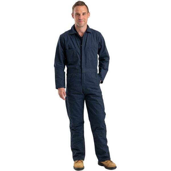 Men's Heritage Unlined Coverall Thumbnail