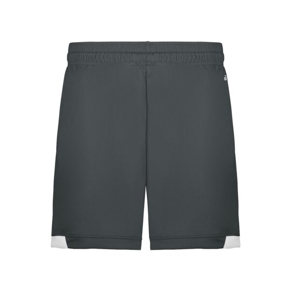 Youth On The Rise Shorts Thumbnail