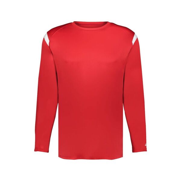 Unisex On The Rise Long Sleeve T-Shirt Thumbnail