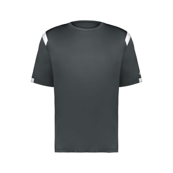 Youth On The Rise T-Shirt Thumbnail