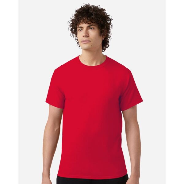 Unisex Jersey T-Shirt Thumbnail