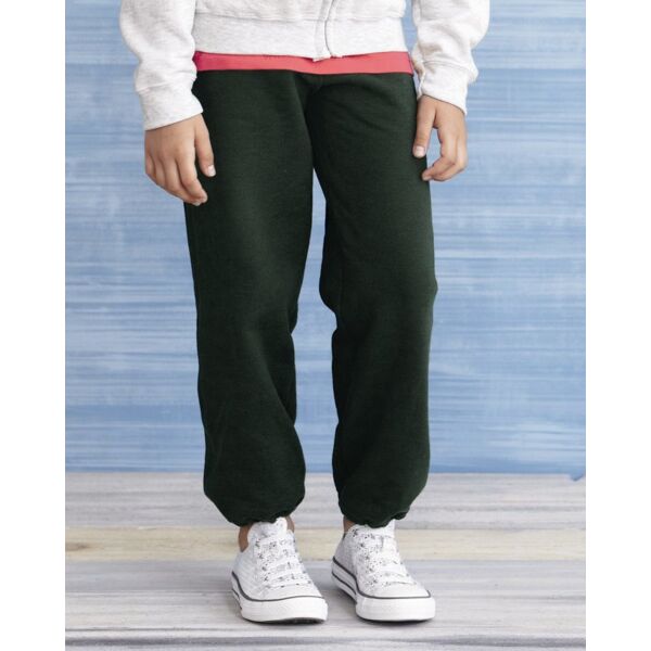 Youth Heavy Blend™ Sweatpants Thumbnail