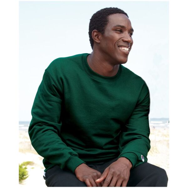 Unisex Powerblend® Crewneck Sweatshirt Thumbnail