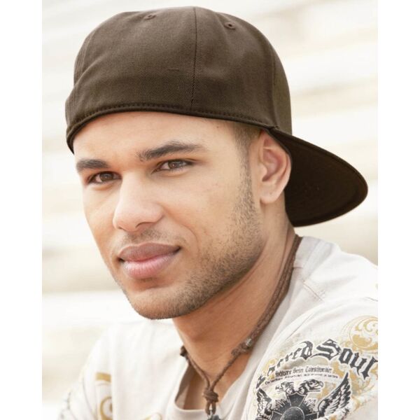 210® Flat Bill Cap Thumbnail