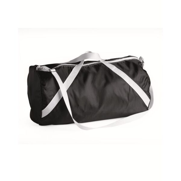18" Nylon Roll Duffel Bag Thumbnail