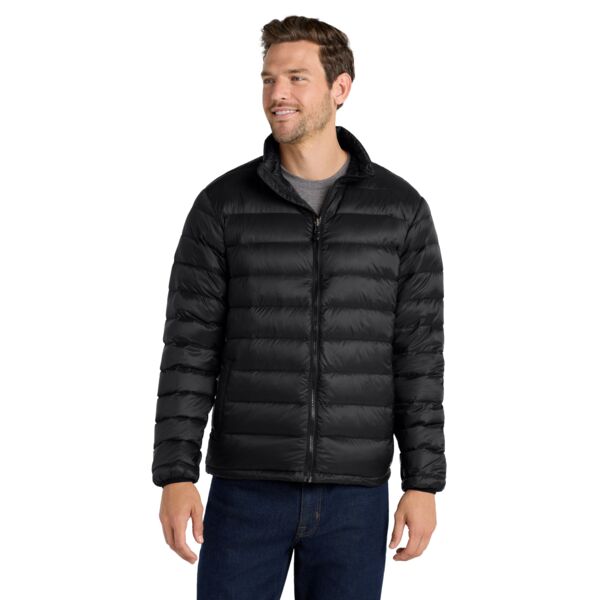 Down Jacket Thumbnail