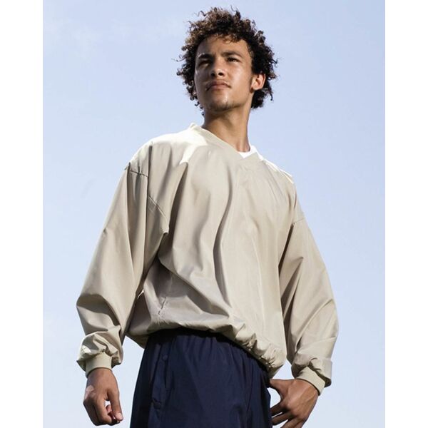 Unisex Micro Poly Windshirt Thumbnail