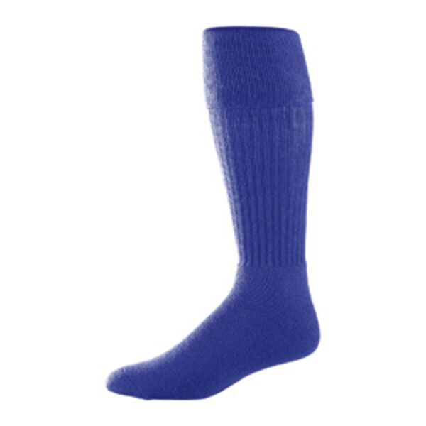 Youth Size Soccer Sock Thumbnail