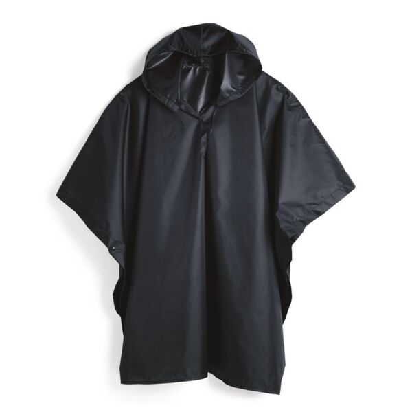 Rain Poncho Thumbnail