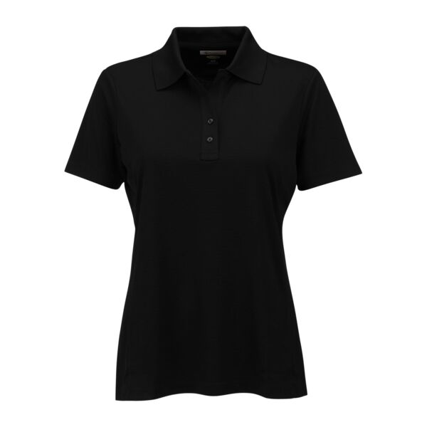 Greg Norman Women?s Performance Polo Thumbnail