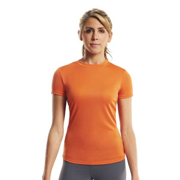 AI201 Women's Expert Tee Thumbnail