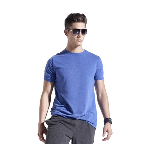 AA801 Men's Short Sleeve Performance Active Tee Thumbnail