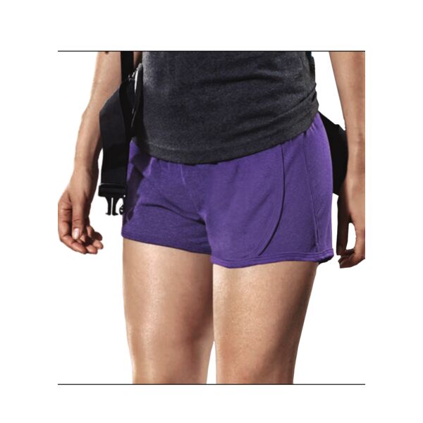 AA1046 Women's Epic Short Thumbnail