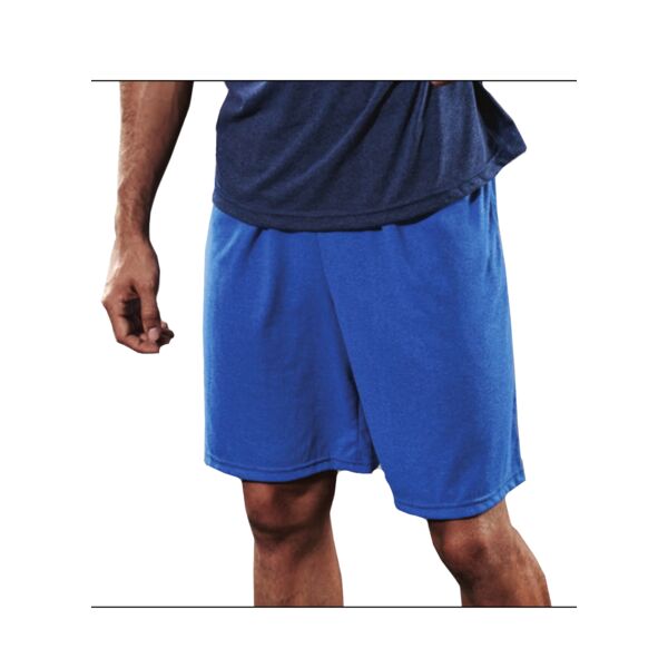 AA1086 Men's Workman Short with Pockets Thumbnail