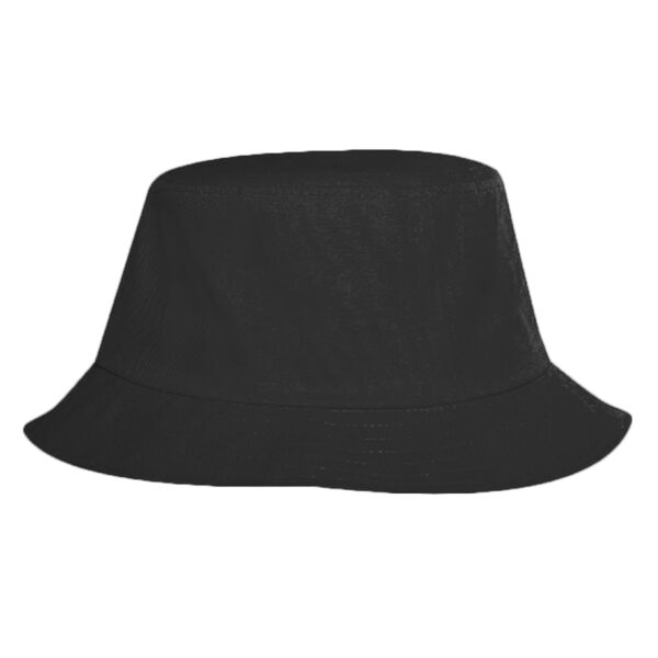OTTO Promo Cotton Blend Twill Bucket Hat Thumbnail