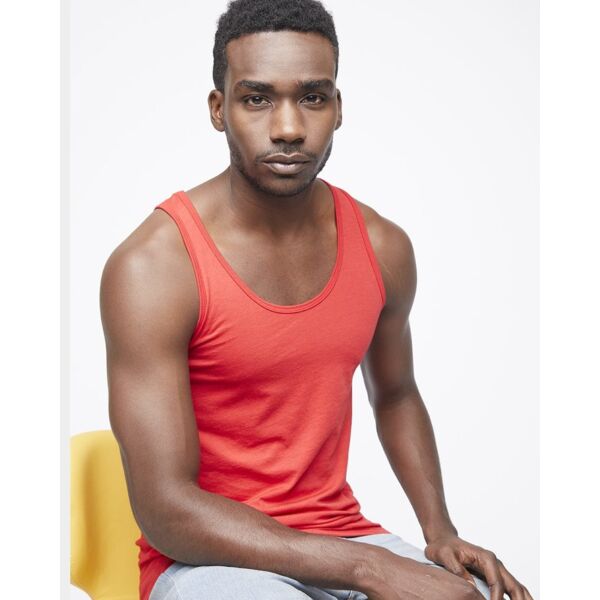 Unisex Triblend Tank Thumbnail