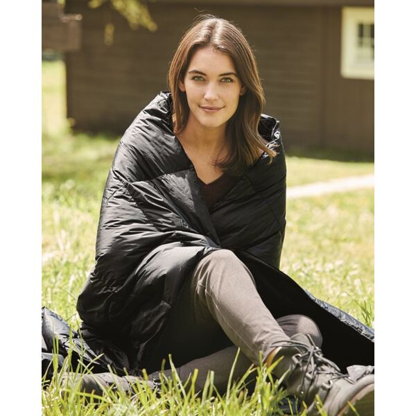 32 Degrees Packable Down Blanket Thumbnail