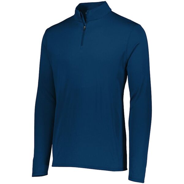 Youth Attain Quarter-Zip Pullover Thumbnail