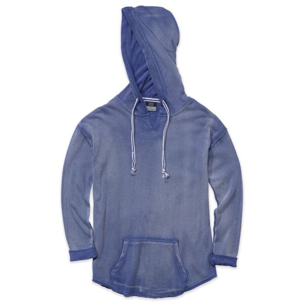 Women's Angel Terry Nora Pullover Thumbnail