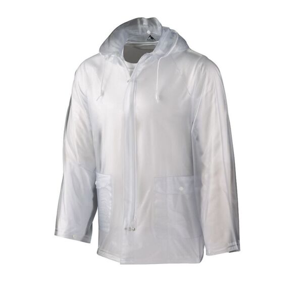 Youth Clear Rain Jacket Thumbnail
