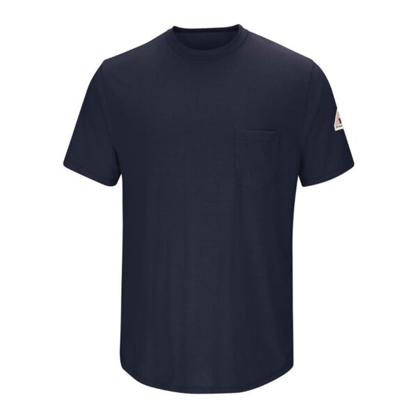 Men's FR Lightweight Pocket T-Shirt Thumbnail