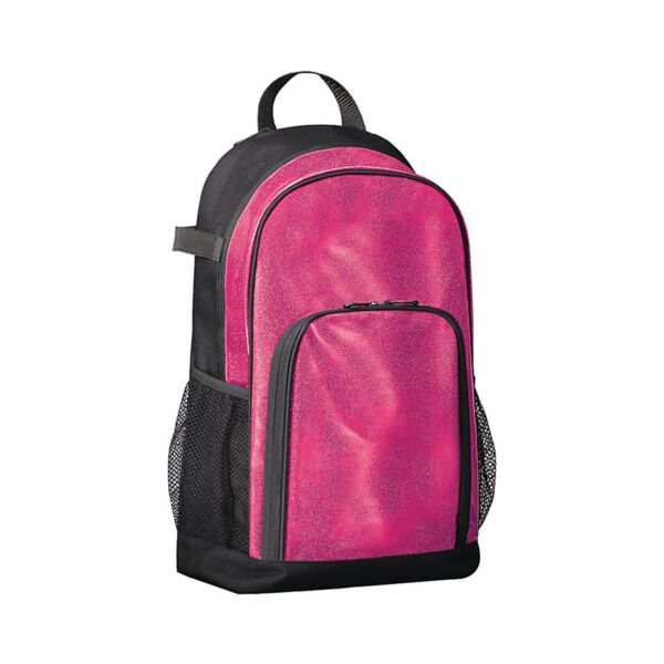All Out Glitter Backpack Thumbnail