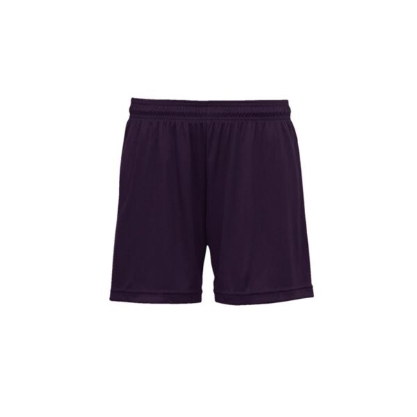 Women's Performance Shorts Thumbnail