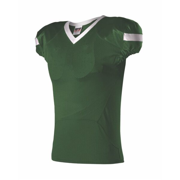 Youth Pro Flex Cut Belt Length Football Jersey Thumbnail