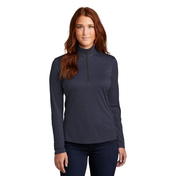 Women's Endeavor 1/2 Zip Pullover Thumbnail