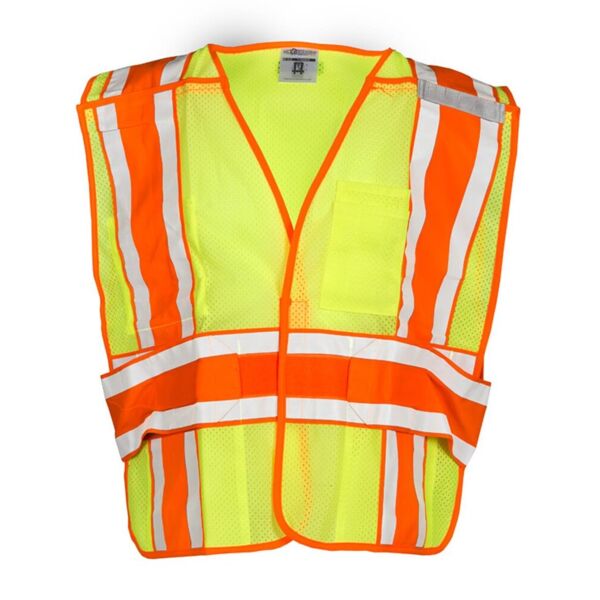 Unisex Four Season Breakaway Vest Thumbnail