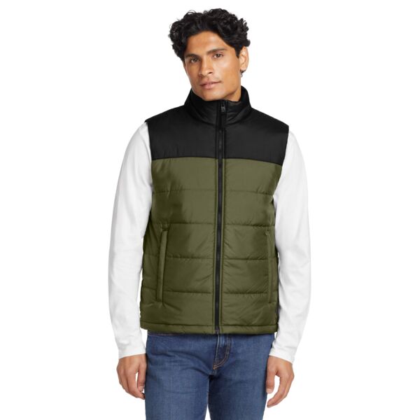 Everyday Insulated Vest Thumbnail