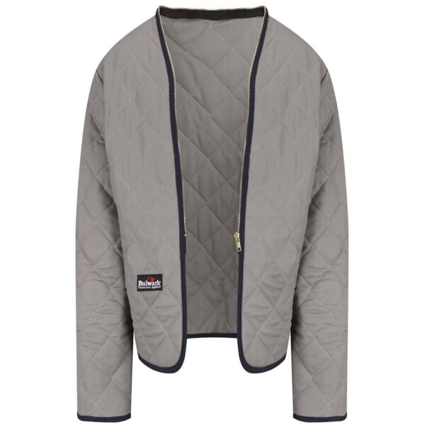 Men's Flame Resistant Zip-In Zip-Out Modaquilt Liner Thumbnail