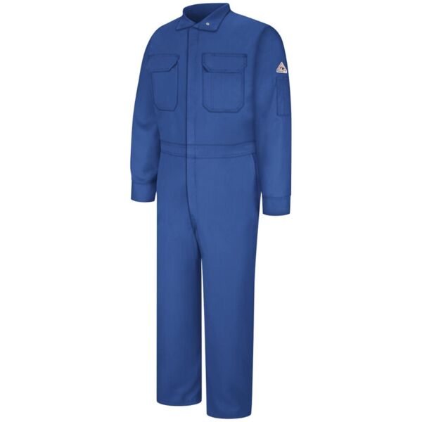 Men's Tall Premium Coverall - Nomex® IIIA - 4.5 oz. Thumbnail