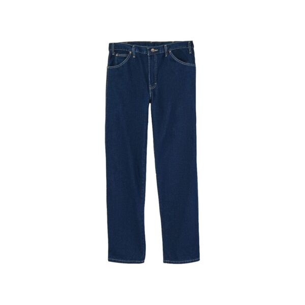 Men's 5-Pocket Jeans Thumbnail