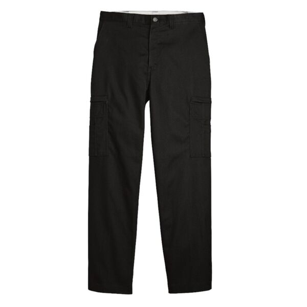 Men's Industrial Cotton Cargo Pants Thumbnail
