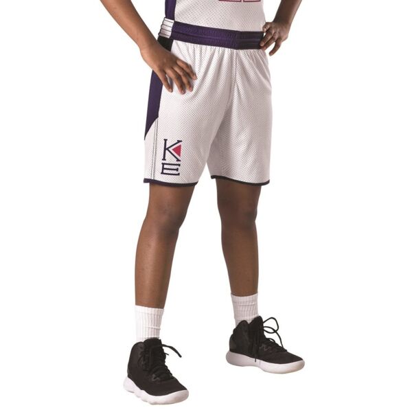 Women's Single Ply Reversible Shorts Thumbnail