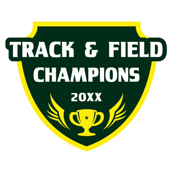 Track & Field Champions Thumbnail
