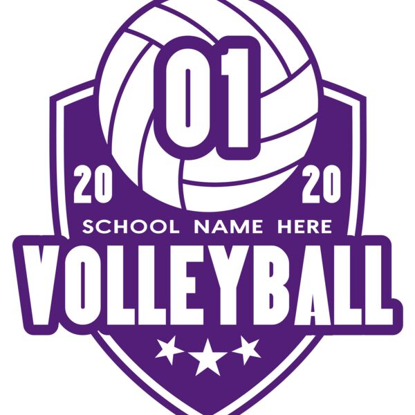 Volleyball 33 Thumbnail