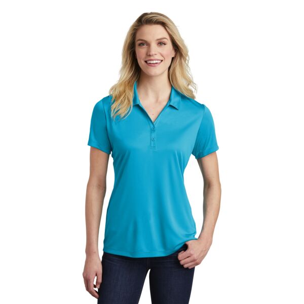 Ladies PosiCharge ® Competitor ™ Polo Thumbnail