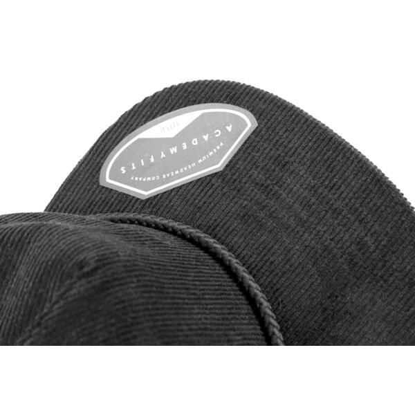 ACADEMYFITS Corduroy Rope Snapback  Thumbnail