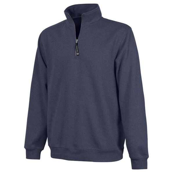 Crosswind Quarter Zip Sweatshirt Thumbnail
