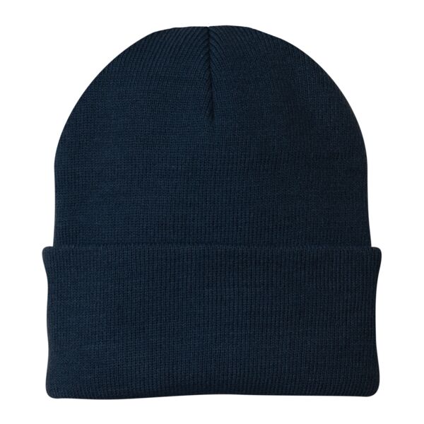 Customer Supplied Beanie Thumbnail