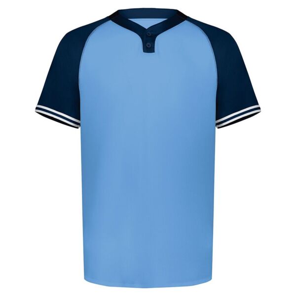 Cutter Henley Jersey Thumbnail