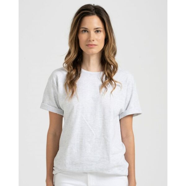 Heavyweight Jersey T-Shirt Thumbnail